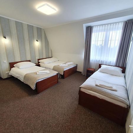 Hotel Palacowa Narol 외부 사진