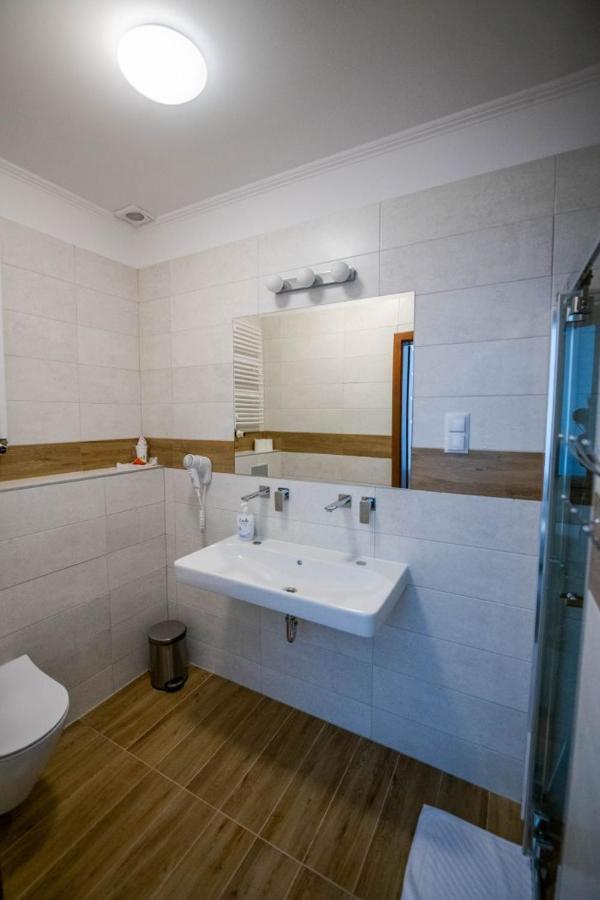 Hotel Palacowa Narol 외부 사진