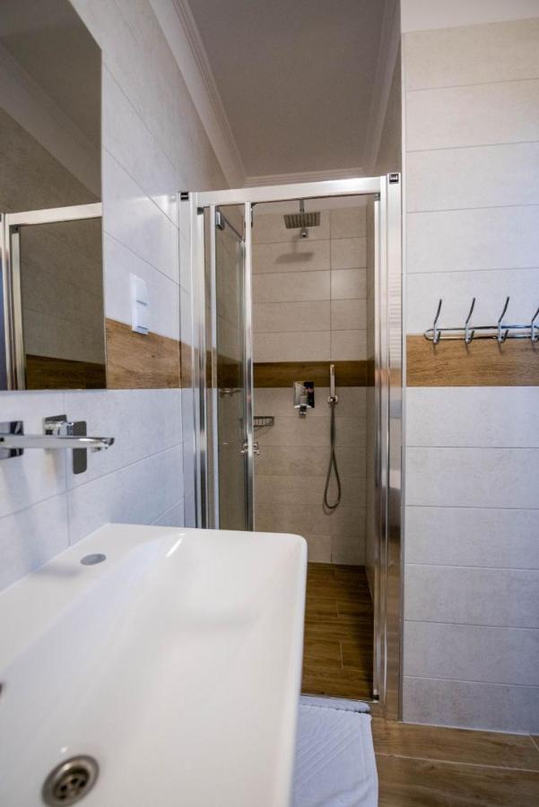 Hotel Palacowa Narol 외부 사진