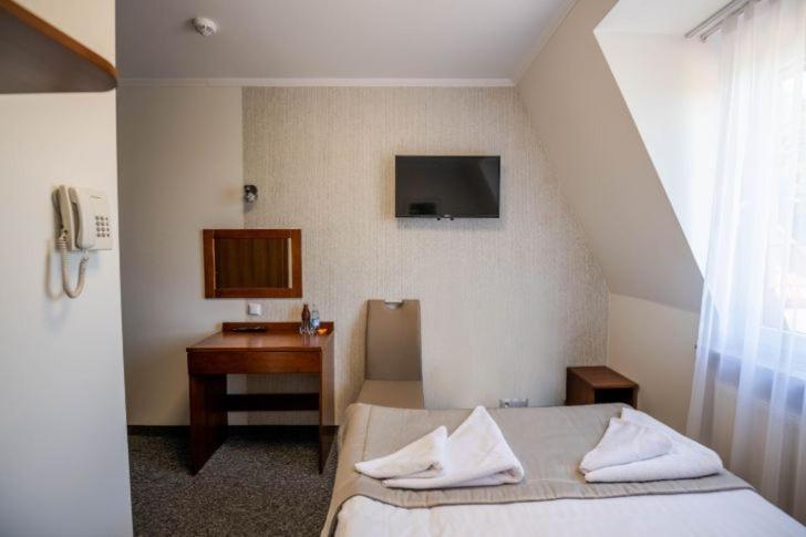 Hotel Palacowa Narol 외부 사진