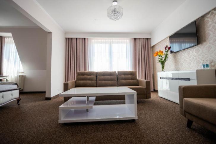 Hotel Palacowa Narol 외부 사진