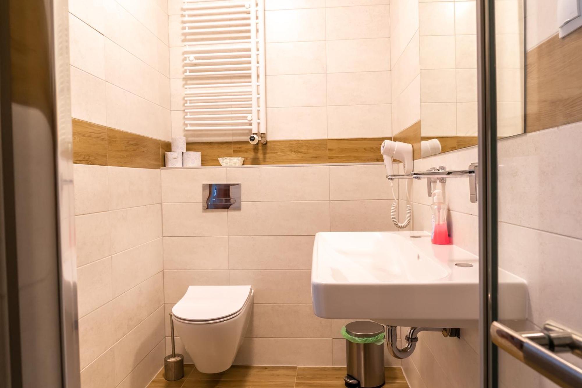Hotel Palacowa Narol 외부 사진