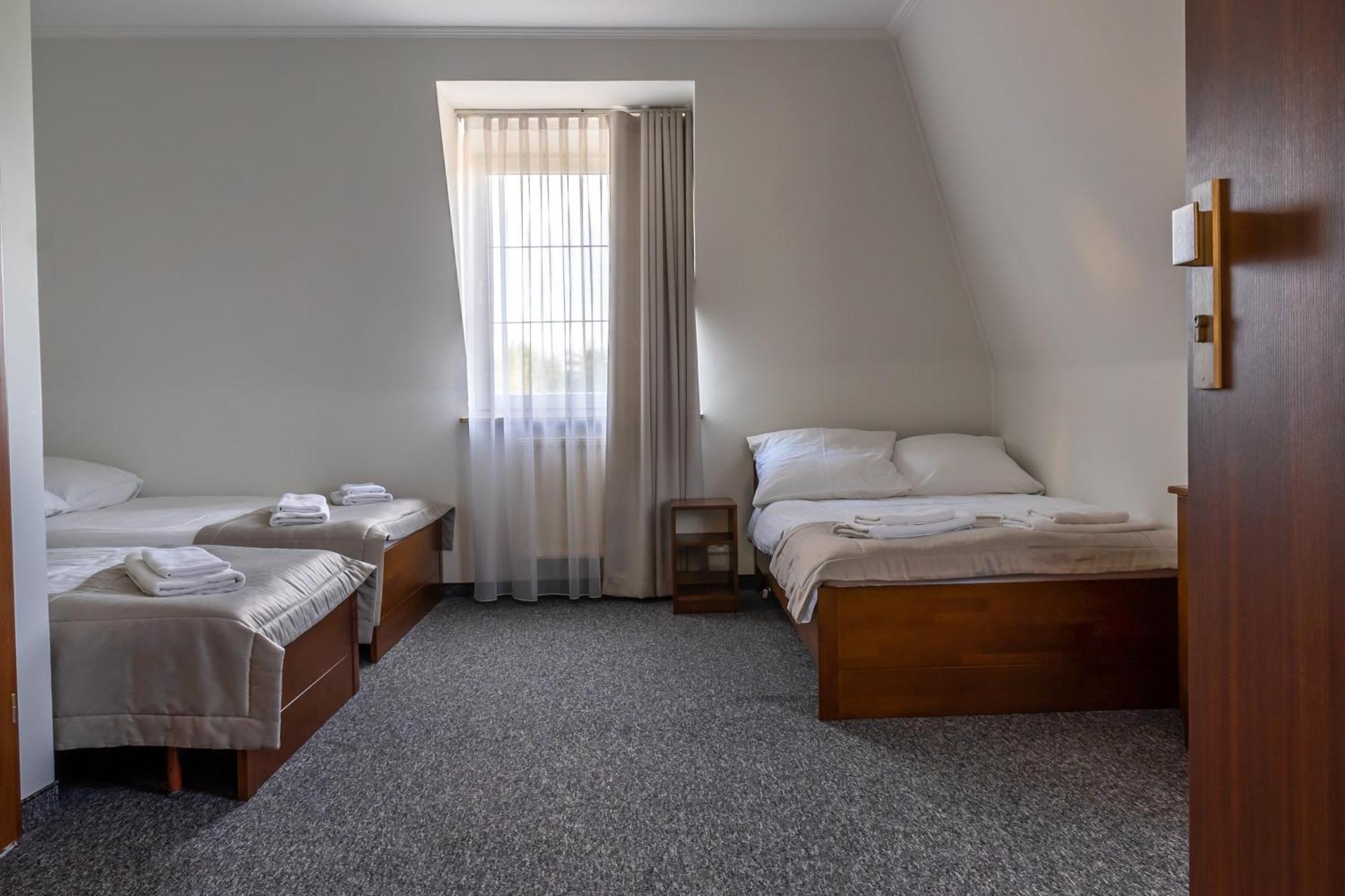 Hotel Palacowa Narol 외부 사진