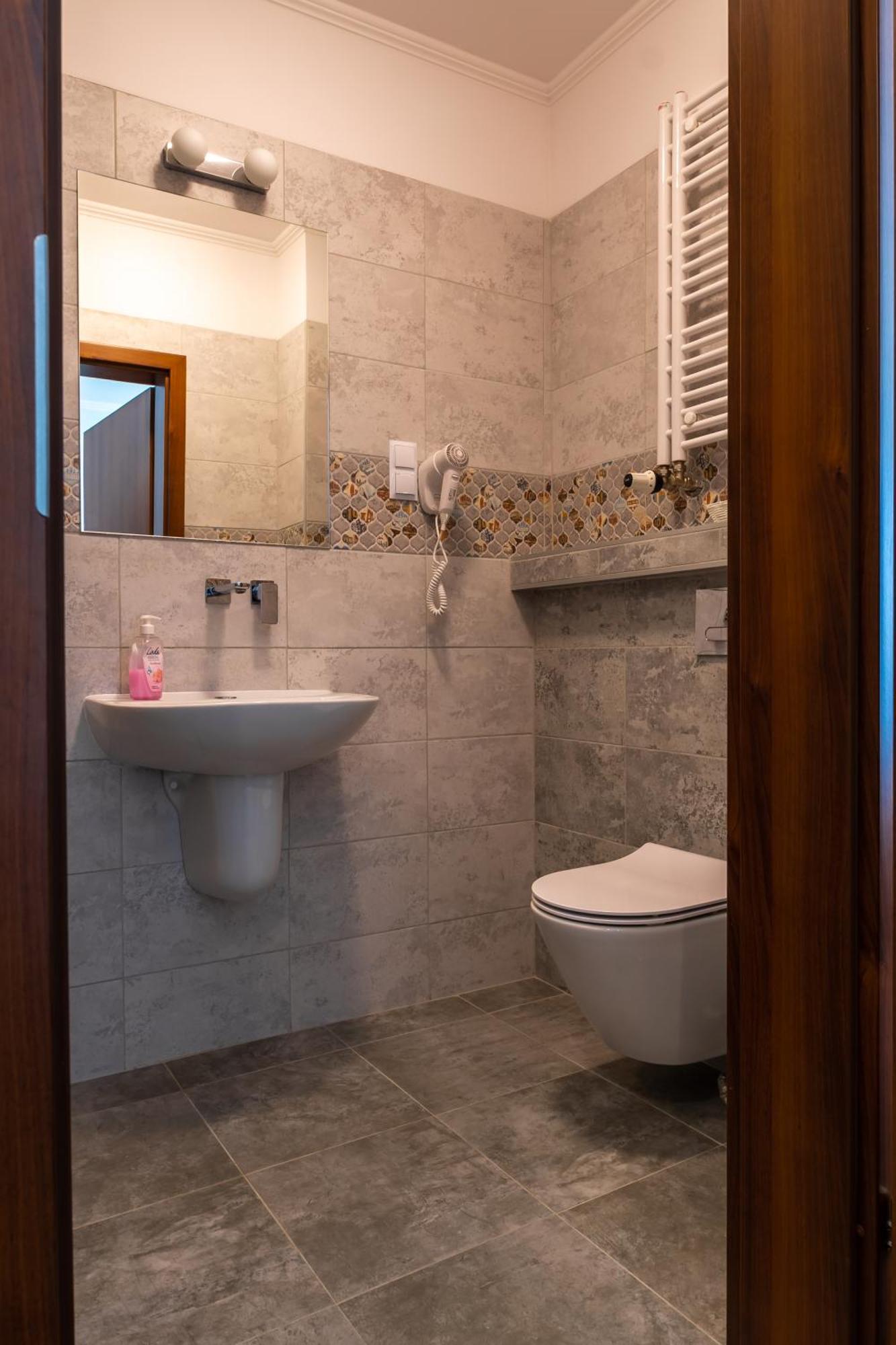 Hotel Palacowa Narol 외부 사진