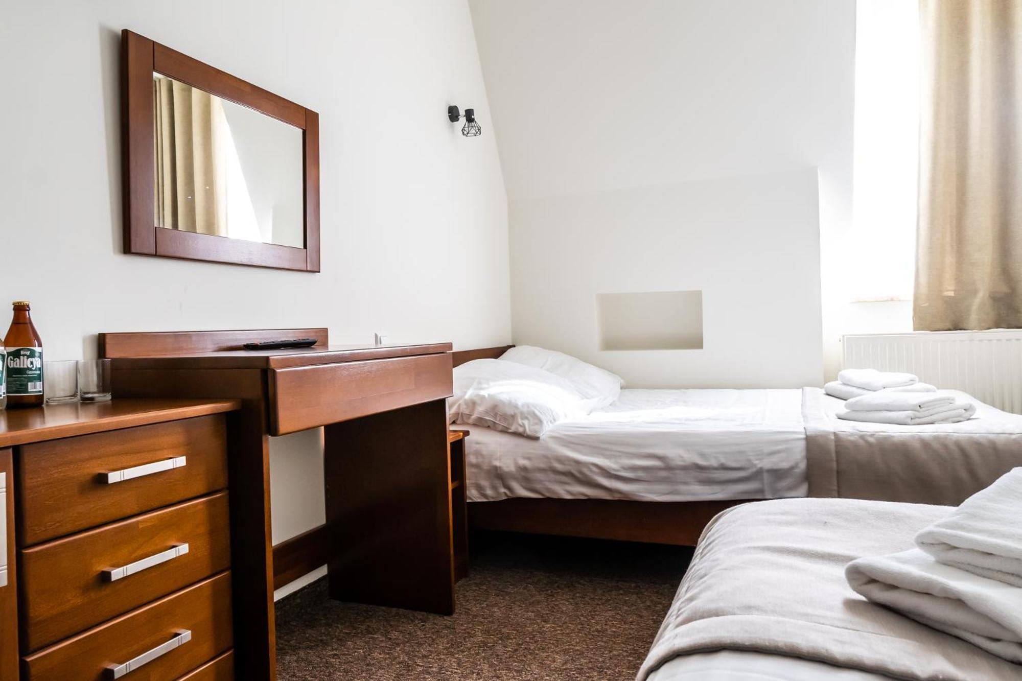 Hotel Palacowa Narol 외부 사진