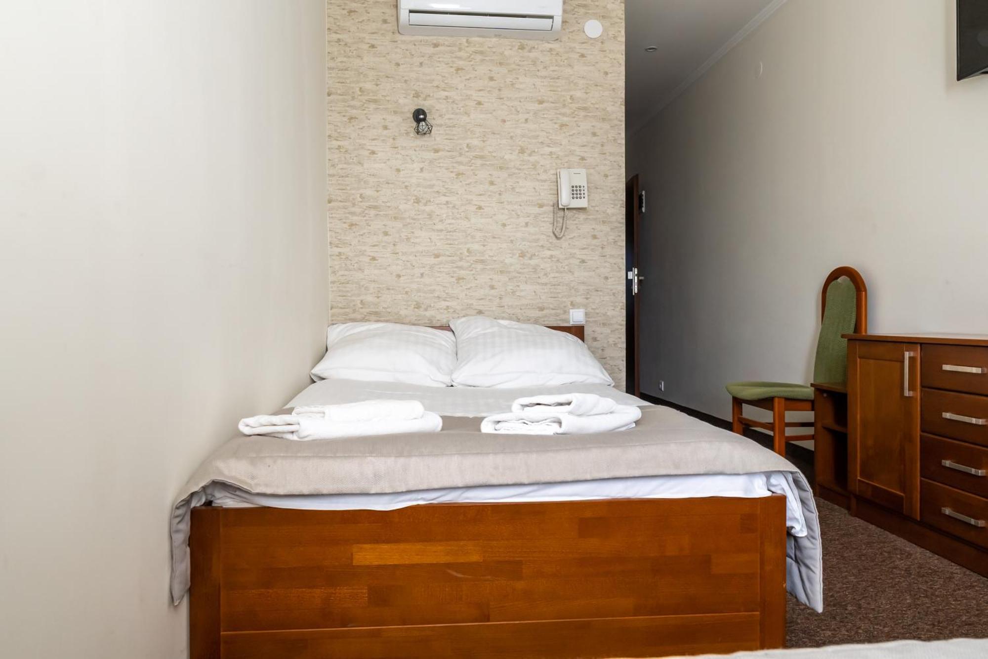 Hotel Palacowa Narol 외부 사진