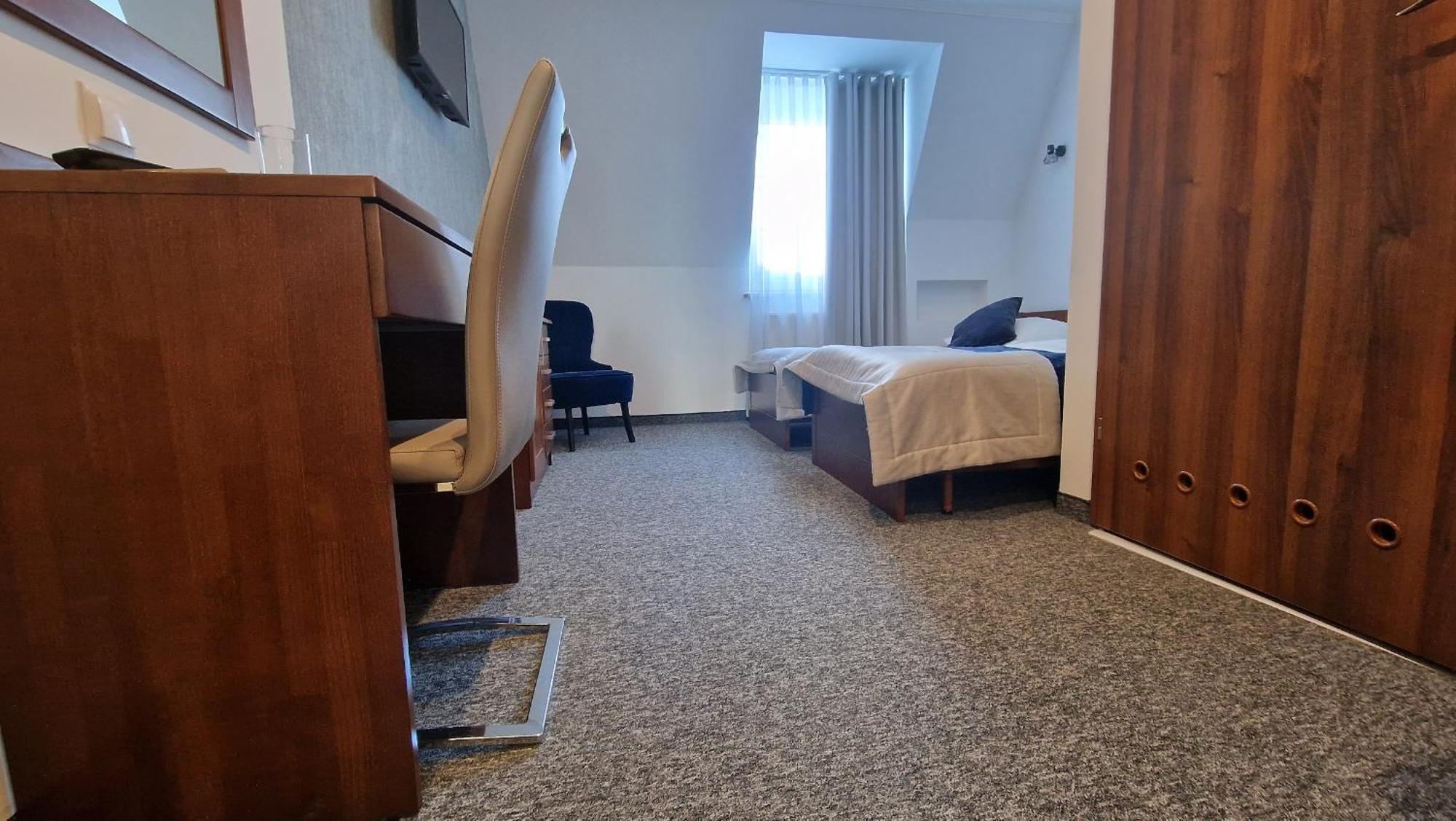 Hotel Palacowa Narol 외부 사진