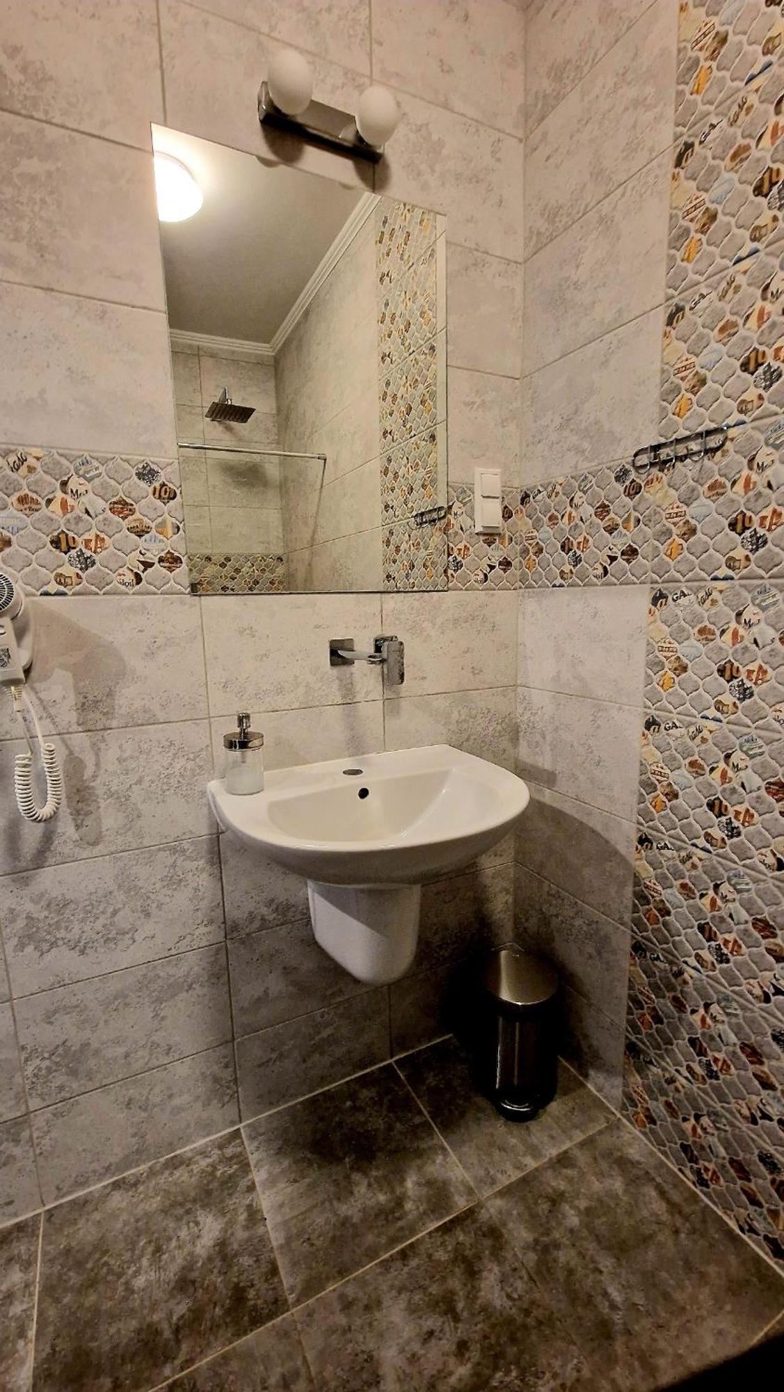 Hotel Palacowa Narol 외부 사진